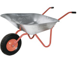 Тачка строительная Prorab HB 840